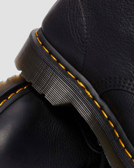 Classic Leather Ankle Boots