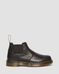 Sleek Ankle Chelsea Boots