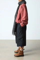 Stylish Suede Hiker Boots