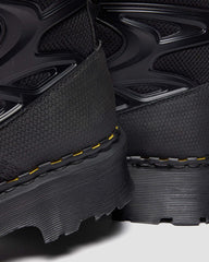 Industrial Platform Boots