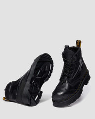 Industrial Platform Boots