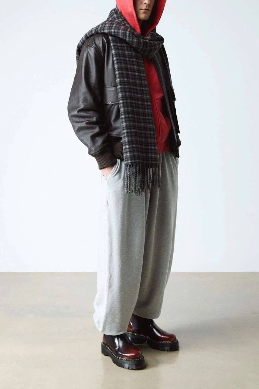 Polished Platform Chelsea Boots