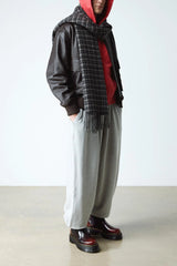 Polished Platform Chelsea Boots