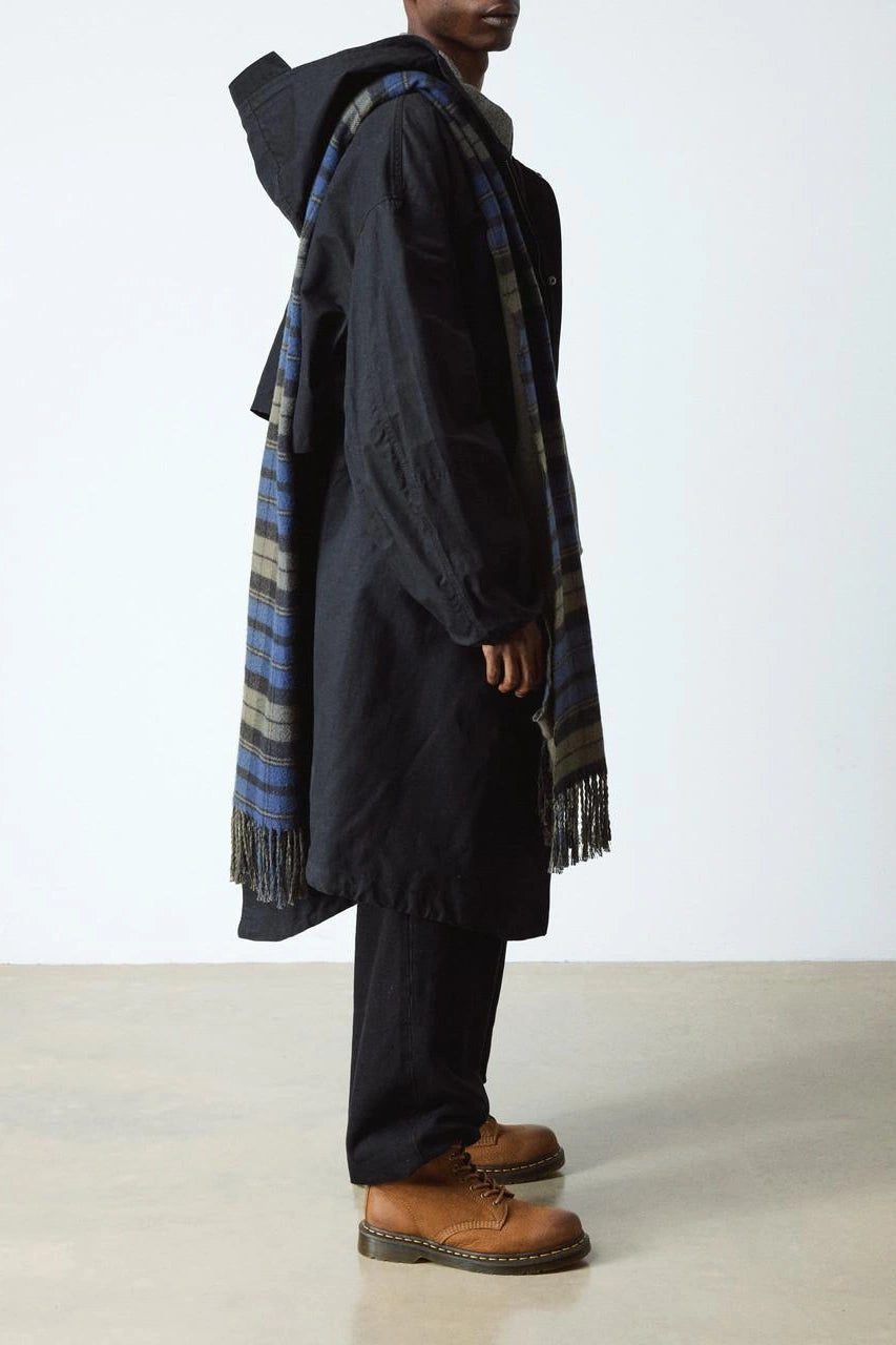 Desert Brown Lace Up Boots