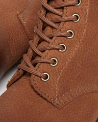 Desert Brown Lace Up Boots