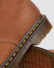 Desert Brown Lace Up Boots