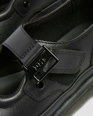 Chunky Strap Mary Janes