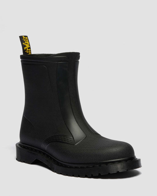 Sleek Wet Weather Boots