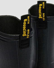 Sleek Wet Weather Boots