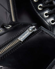 Harness Detail Boots
