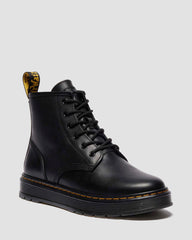 Chukka Style Leather Boots