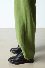 Chukka Style Leather Boots