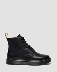 Chukka Style Leather Boots