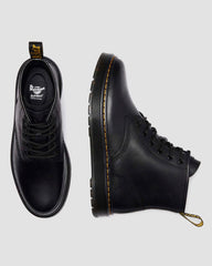 Chukka Style Leather Boots