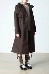 Two Tone Heart Loafers