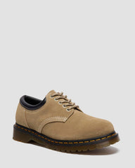 Suede Workwear Shoes