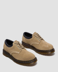 Suede Workwear Shoes