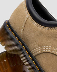 Suede Workwear Shoes