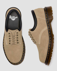 Suede Workwear Shoes
