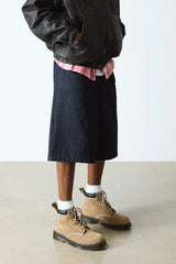 Tan Suede Ankle Boots