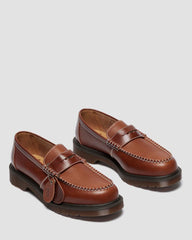 Classic Calf Loafers