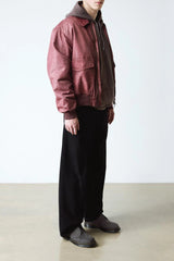 Effortless Nubuck Slip On Shoes