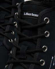 Celestial Canvas Utility Boots