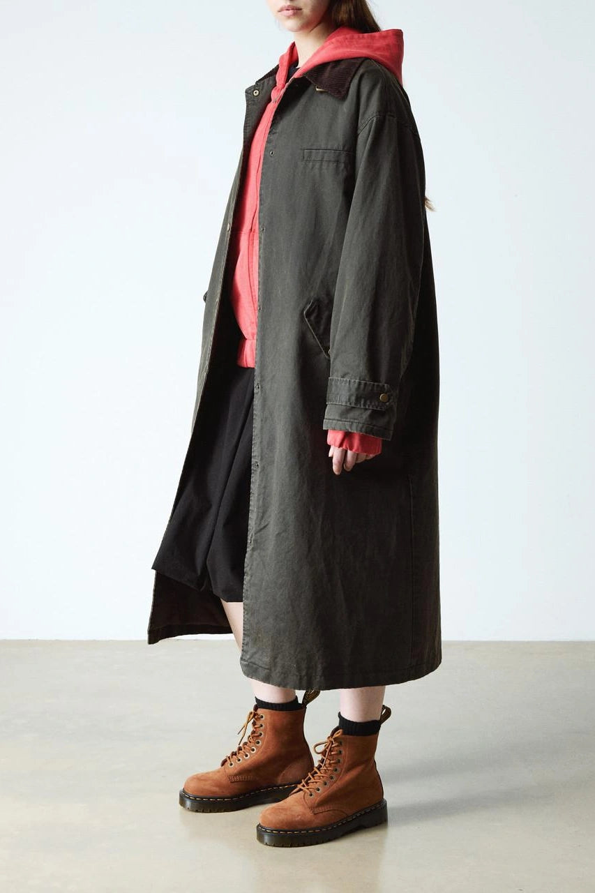 Soft Nubuck Ankle Boots