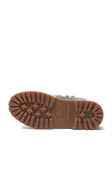 Chunky Platform Hiker Boots