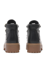 Chunky Platform Hiker Boots