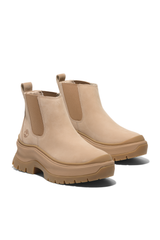 Modern Chelsea Boots for Urban Style