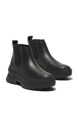 Classic Chelsea Boots for Urban Adventures