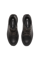 Classic Mid Lace Up Boots