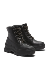 Classic Mid Lace Up Boots