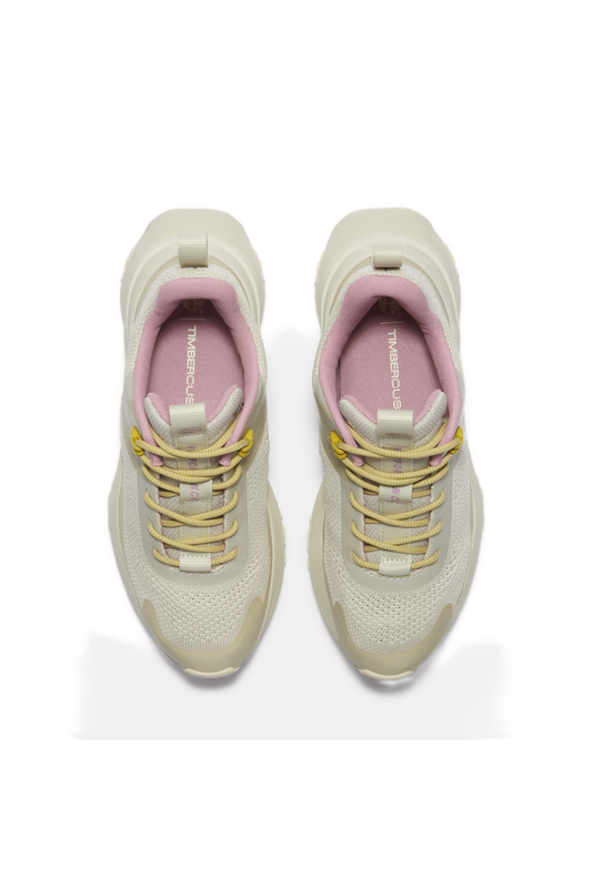 Trail Ready Sneakers For Women