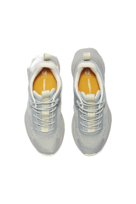 Trail Ready Sneakers For City To Mountain