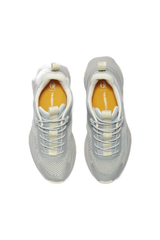 Trail Ready Sneakers For City To Mountain