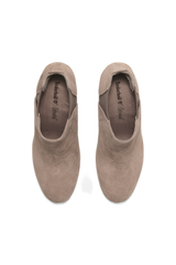 Leather Chelsea Boots