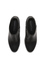 Leather Chelsea Boots