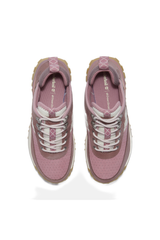 Eco Conscious Leather Sneakers