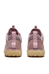 Eco Conscious Leather Sneakers