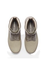 Waterproof Platform Boots