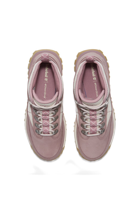 Waterproof Hiking Sneakers