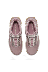 Waterproof Hiking Sneakers