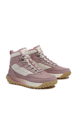 Waterproof Hiking Sneakers