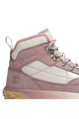 Waterproof Hiking Sneakers