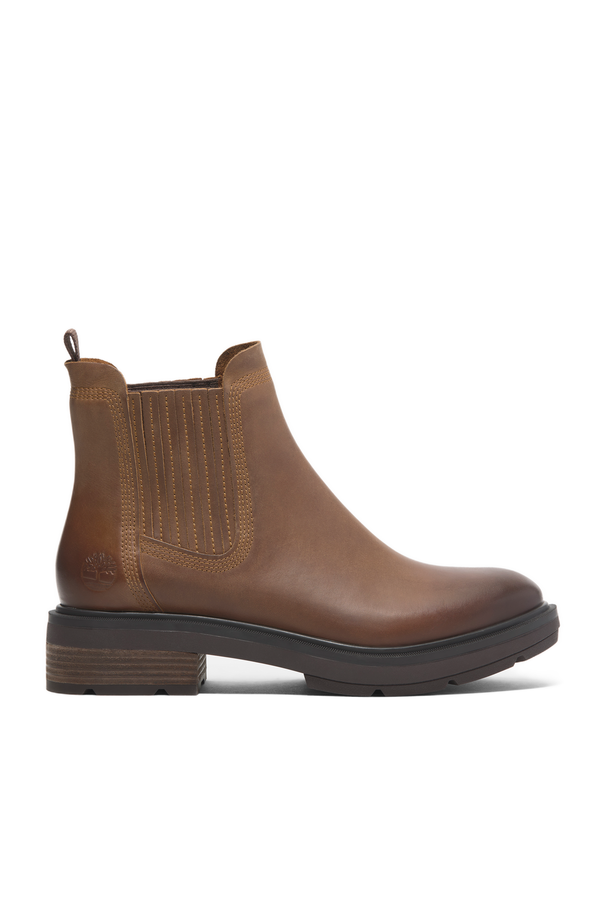 Casual Chelsea Boots for Women