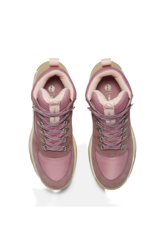 Stylish Waterproof Hiking Boots