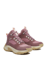 Stylish Waterproof Hiking Boots