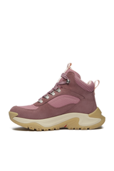 Stylish Waterproof Hiking Boots